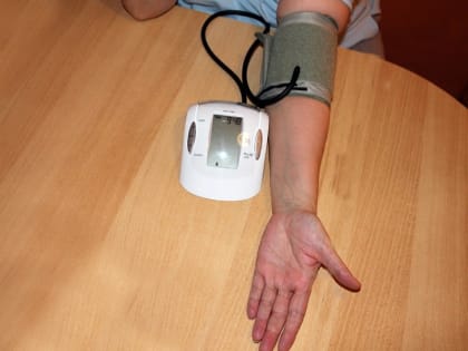 Полезный навык: врач рассказала, как правильно мерить давление дома