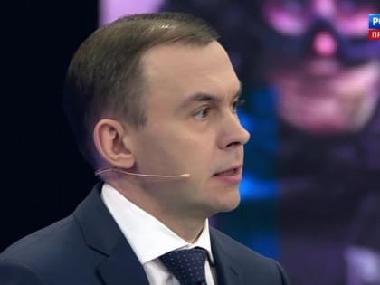 Юрий Афонин – в эфире «России-1»: Возвращение в школы книг о советских героях столь же необходимо для победы, как и возрождение промышленности!