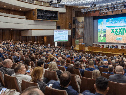 Борис Листов на съезде АККОР: в 2022 году Россельхозбанк на четверть нарастил льготное кредитование фермеров