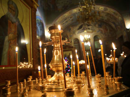 Когда в Новороссийске появилась первая церковь