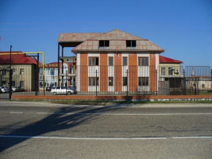 ООО «ЮжФарм»