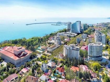 План устойчивого развития экономики Сочи в 2024 году дополнен 18 новыми мерами поддержки