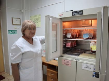 Верные своему делу врачи Геленджика