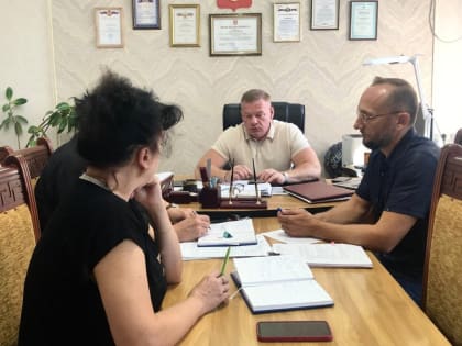 Регулярные встречи главного врача: как граждане могут повлиять на здравоохранение