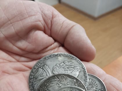 В Новороссийске началась «монетная неделя». Куда нести мелочь?