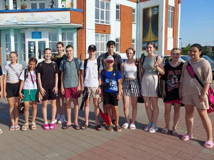 Три бронзовых медали у бадминтонистов Курганинска