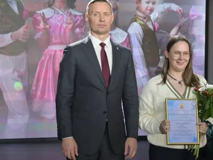 «Ассамблея НКО – 2025»: в городе-герое Новороссийске подвели итоги деятельности некоммерческих организаций