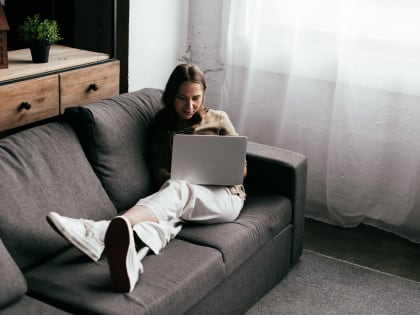 Работников на удаленке предупредили о повышенном риске тромбоза