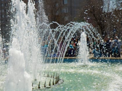 Какую заразу можно подхватить, если купаться в фонтанах - объяснили в Роспотребнадзоре