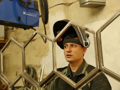 На базе Армавирского велорикше-мобильного завода откроется филиал ВОИР