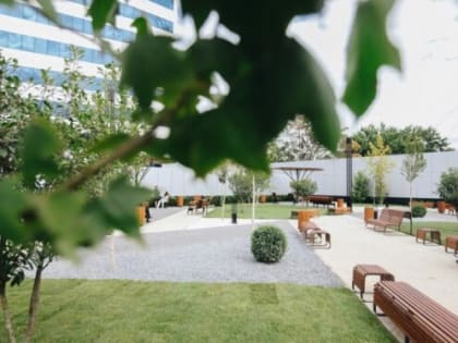 На Кубани заключили 25 договоров комплексного развития территорий