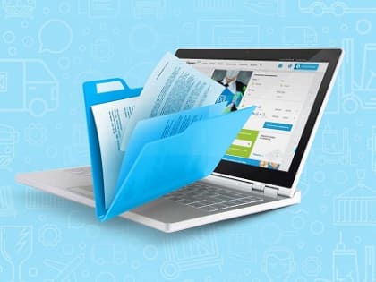 «Байкал Сервис» на четверть увеличил объемы электронного документооборота