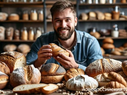 Какой ржаной хлеб вкуснее? Заварной, формовой, подовый!