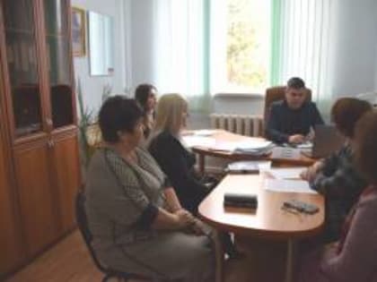 Общественники обсудили оказание помощи участникам СВО и их семьям