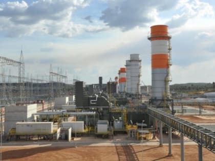 В Новороссийске появится промышленный парк за 1,5 млрд рублей