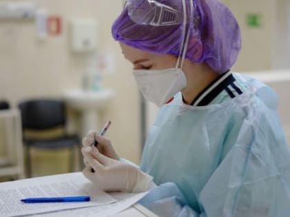 На Кубани выявили 35 случая заболевания COVID-19