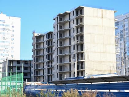 В НОВОРОССИЙСКЕ ОПРЕДЕЛЕНЫ КОМПАНИИ-ЗАСТРОЙЩИКИ ЖИЛЫХ КОМПЛЕКСОВ «СУДЖУК-КАЛЕ» И «ПОСЕЙДОН»