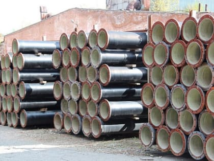 На Кубани более 13 млрд рублей выделят на модернизацию коммунальной инфраструктуры