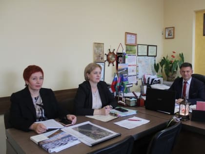 Сегодня состоялась Семьдесят шестая сессия Совета Новопокровского сельского поселения