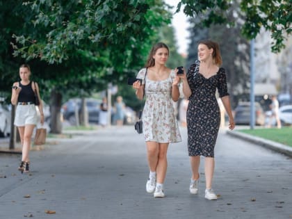 В Усть-Лабинске пройдёт День здоровой мамы