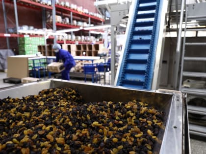 Внедрение бережливых технологий в Кубани