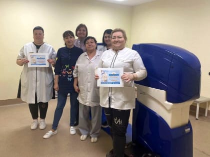 Усть-Лабинск присоединился к Всероссийской акции