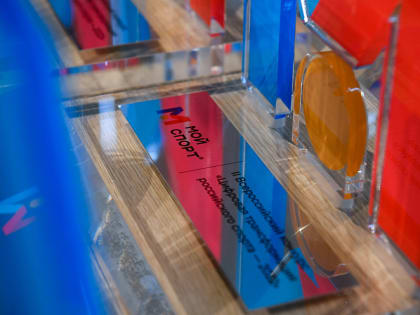 Спортивные школы и федерации Краснодарского края признали лучшими в России по цифровизации