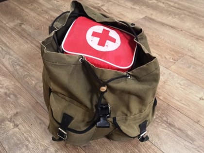 Рядовой медицины