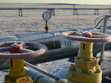 Россия потребует компенсации за взрыв "Северного потока" - заявил Небензя