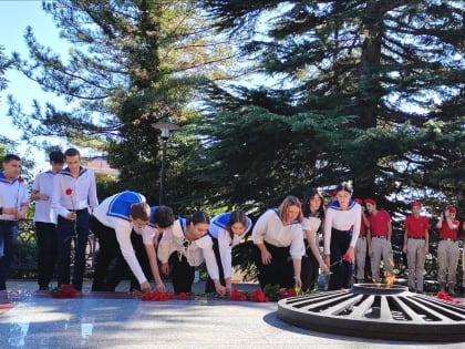 Память героев: 81-я годовщина освобождения Кубани