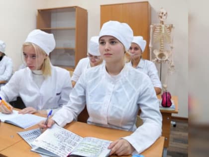 Из терапевтов — в психиатры