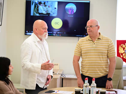 Развитие Сочи: новые горизонты благоустройства и озеленения