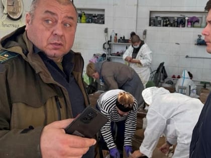 В волонтерском центре Анапы спасли более 350 птиц