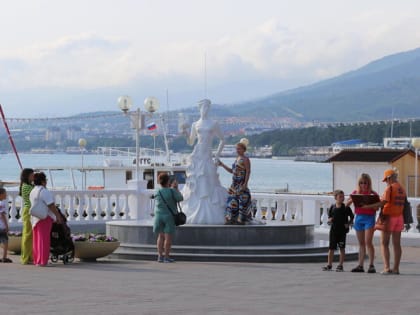 Геленджик: Рекордный Турпоток и Перспективы Развития