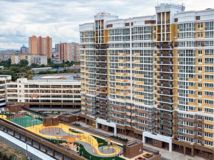 На Кубани в 2024 году около 650 работников соцсферы получили выплаты на улучшение жилищных условий