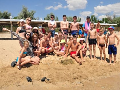 В детских оздоровительных учреждениях Ейского района инфекционных заболеваний не зарегистрировано