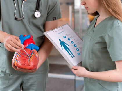 Кардиологи рассказали: как распознать сердечный приступ до его наступления