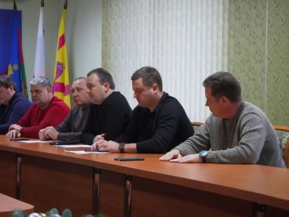 Состоялась итоговая сессия Совета Павловского района