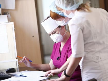 В Краснодарском крае пройдет неделя профилактики сердечно-сосудистых заболеваний