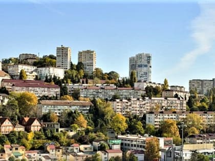 Сочинцы, имеющие трех и более детей, могут подать заявление на получение региональных компенсационных выплат для погашения жилищного кредита