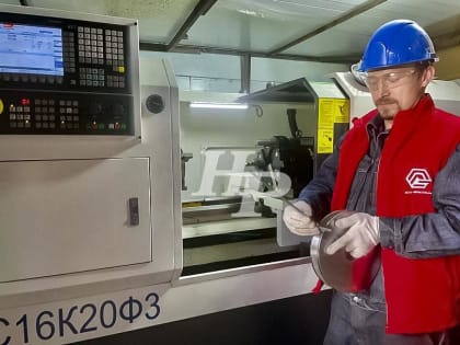 Кубанский производитель оборудования для утилизации отходов внедрит бережливые технологии