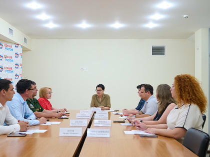 В Сочи семьям участников СВО выплачено порядка 68 миллионов рублей