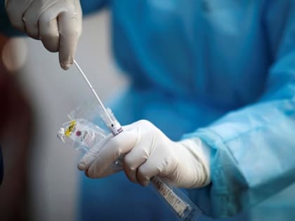 В Краснодарском крае за сутки подтвердили еще 49 случаев COVID-19