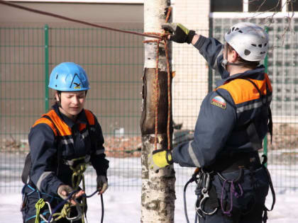 За неделю ейские спасатели совершили более 30 выездов