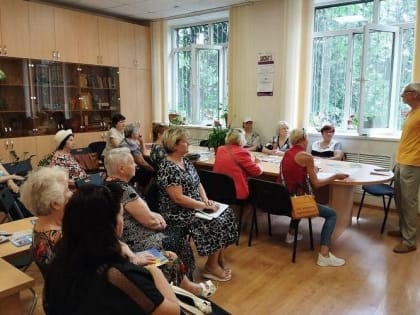 В Краснодаре и крае пройдёт Неделя сохранения здоровья головного мозга