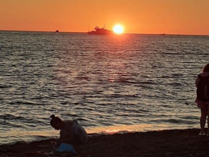 Лето в России станет самым жарким за всю историю наблюдений