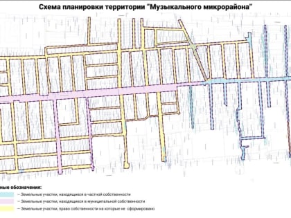 «Надо не молчать, не отсиживаться дома». Мэр Краснодара призвал жителей «Музыкального» голосовать за строительство дорог