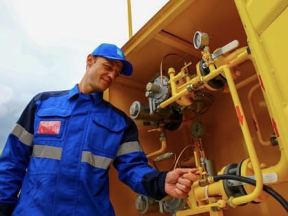 Около 600 жителей Кубани получили компенсацию за газификацию домовладений