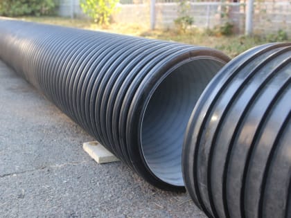 В 2024 году в Краснодаре продолжится модернизация всех коммунальных сетей