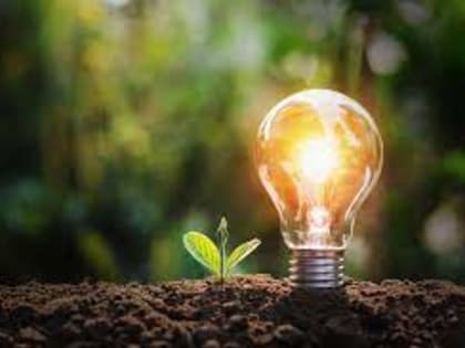 «Расширение прав и возможностей потребителей посредством перехода к потреблению экологически чистой энергии и продукции»